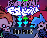 FNF: B-Sides Duo Pack