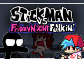 Stickman vs (FNF)