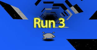 run 3 io games